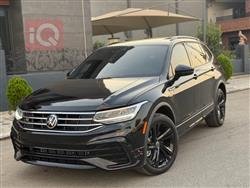 فولكسفاغن تيغوان